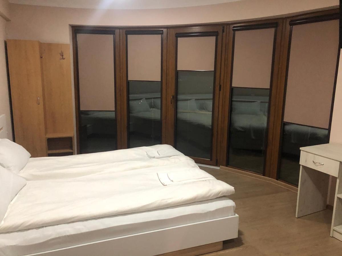 Guest House Rest ساباريفا بانيا المظهر الخارجي الصورة