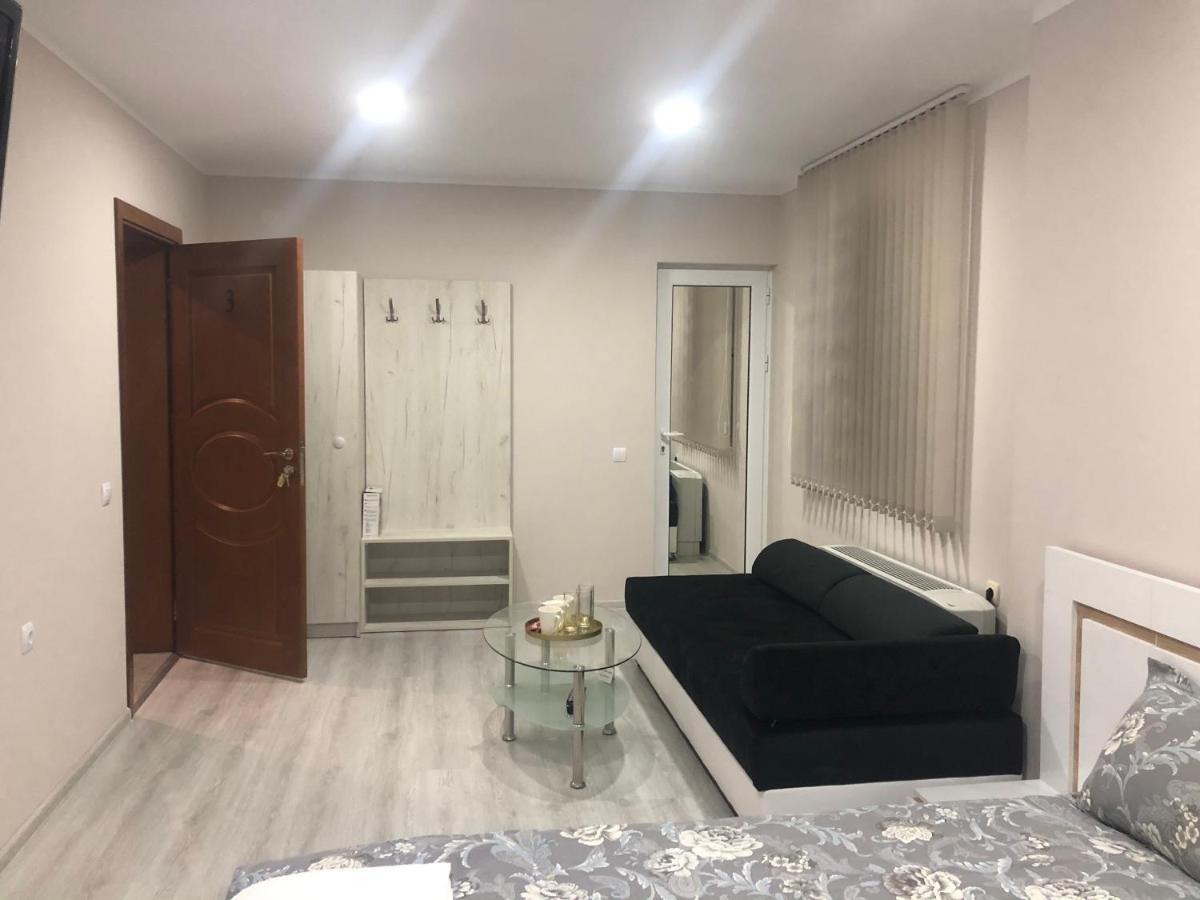 Guest House Rest ساباريفا بانيا المظهر الخارجي الصورة