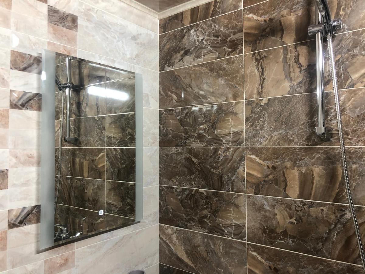 Guest House Rest ساباريفا بانيا المظهر الخارجي الصورة