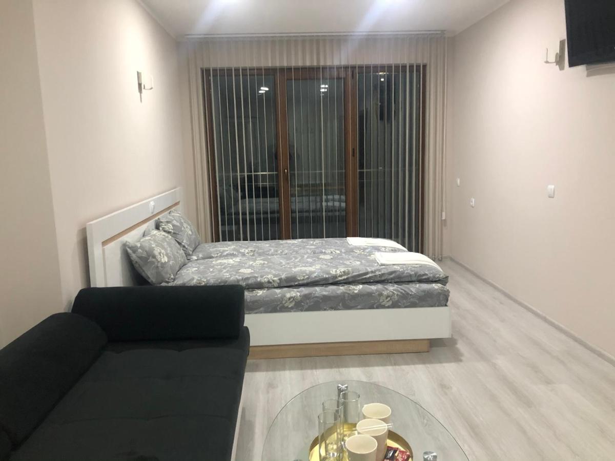 Guest House Rest ساباريفا بانيا المظهر الخارجي الصورة