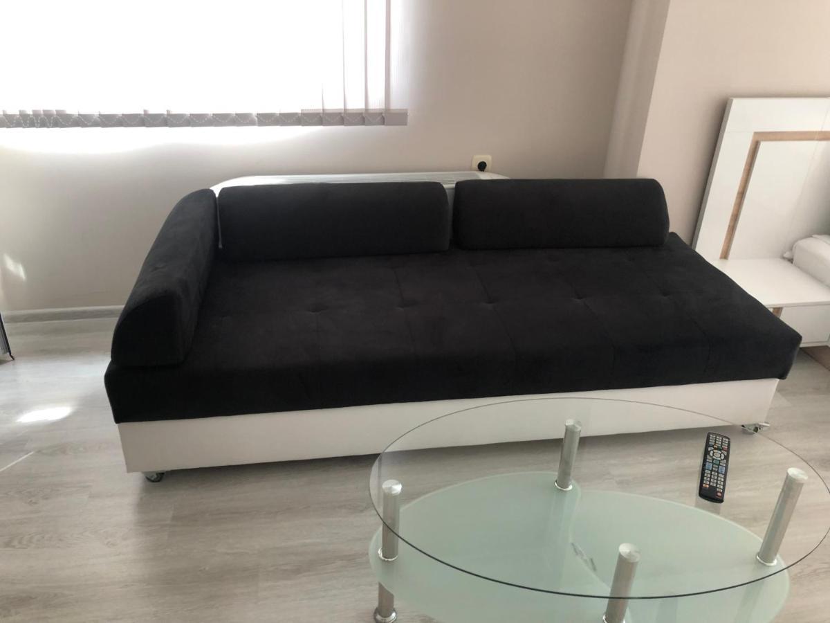 Guest House Rest ساباريفا بانيا المظهر الخارجي الصورة