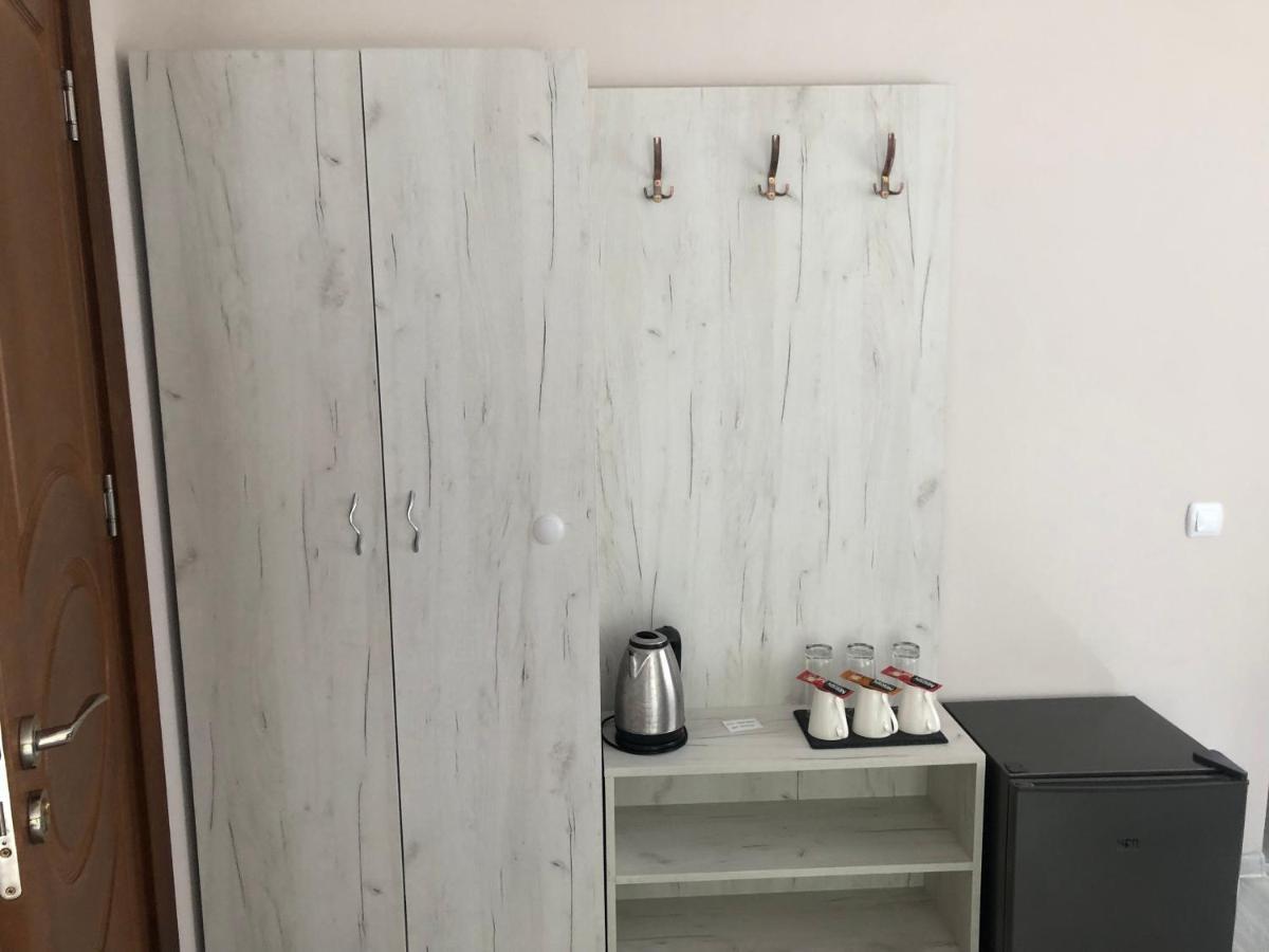 Guest House Rest ساباريفا بانيا المظهر الخارجي الصورة