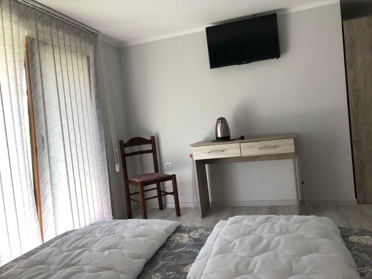 Guest House Rest ساباريفا بانيا المظهر الخارجي الصورة