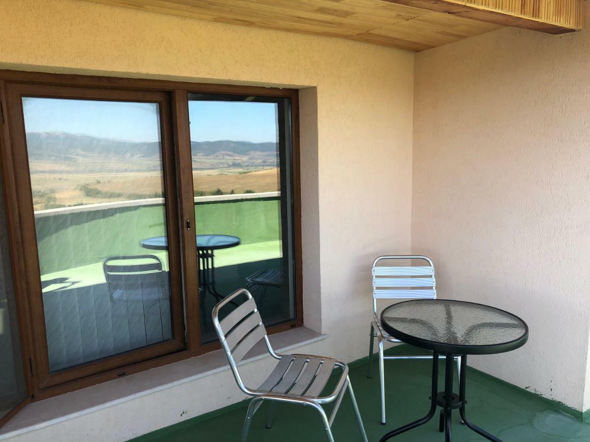 Guest House Rest ساباريفا بانيا المظهر الخارجي الصورة