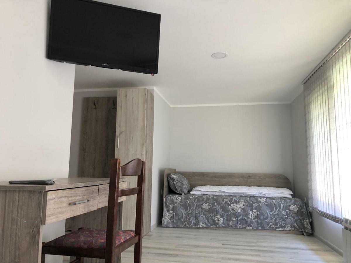 Guest House Rest ساباريفا بانيا المظهر الخارجي الصورة