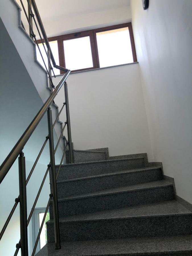 Guest House Rest ساباريفا بانيا المظهر الخارجي الصورة