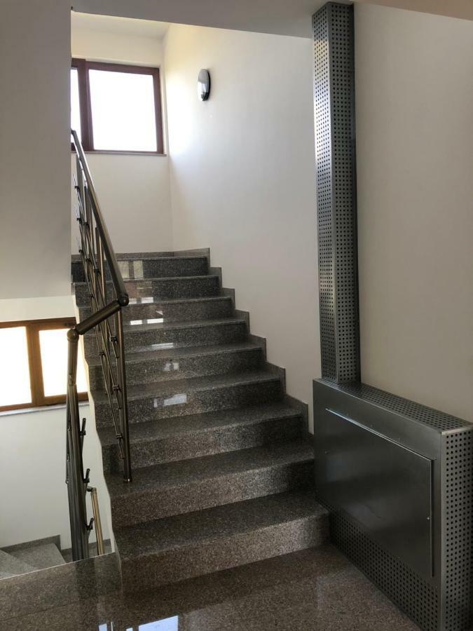 Guest House Rest ساباريفا بانيا المظهر الخارجي الصورة