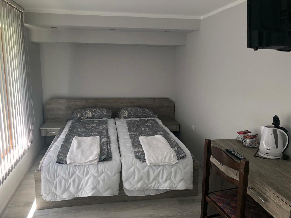 Guest House Rest ساباريفا بانيا المظهر الخارجي الصورة