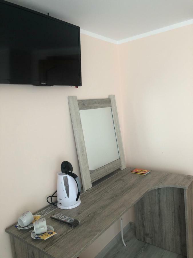Guest House Rest ساباريفا بانيا المظهر الخارجي الصورة